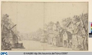Dorf. Prospekt