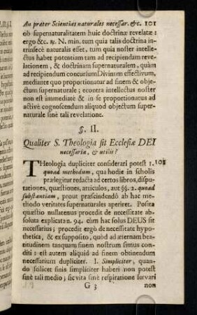 101-112, § II