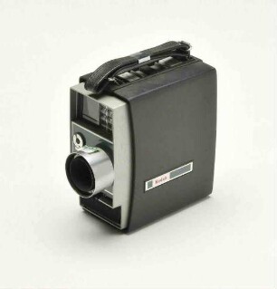 Kodak Electric 8 Automatic Camera
