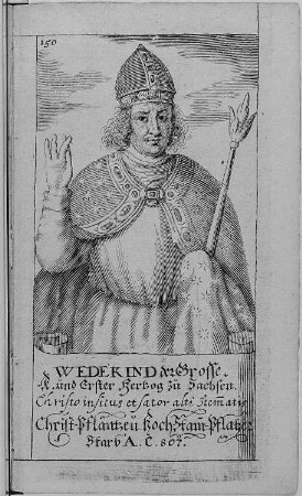 Wedekind der Grosse, Seite 150