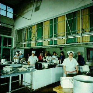 Werkküche
