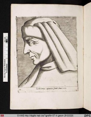 Bartholomeus Capiuacius.