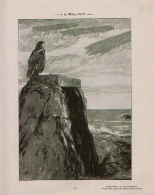 "8. März 1917"