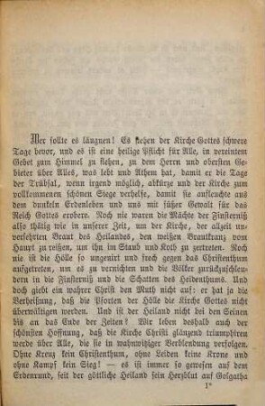 Wallfahrten und Processionen