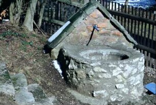 Laufbrunnen