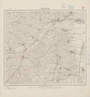 7909 (alte Nr.: 3661) Winzenheim