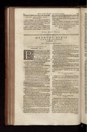Liber II. De iudiciis privatis