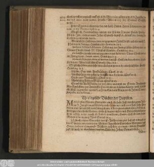 Theologische Bücher der Papisten.