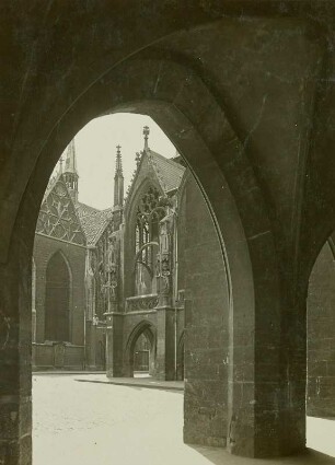 Altstädter Rathaus