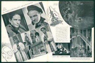 Un film curioso: "El diablo embotellado", sobre un tema de Stevenson
