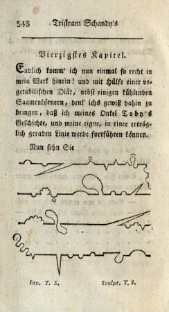 Vierzigstes Kapitel