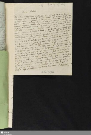 149. Pescheck, Christian Adolf