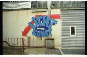LiCHT KUNST