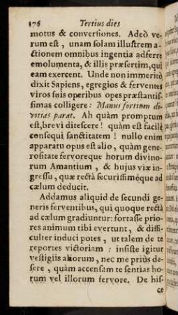 176-181, Addamus aliquid de secundi generis ...