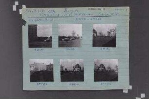 Dom. Berlin, Mitte, Burgstraße/Marx-Engels-Platz