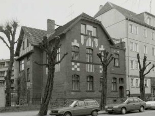 Pfarramt (katholisch), Finsterwalde (Nieder Lausitz)