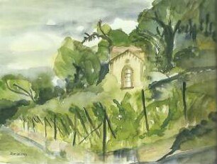 Kapelle in Königs Weinberg