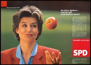SPD, Bundestagswahl 1990 ?
