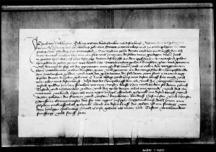 Jakob von Falkenstein quittiert über 200 fl. ab 2000 fl. Hauptgut.