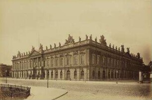 Das Zeughaus
