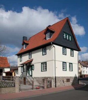 Hungen, Seestraße 22