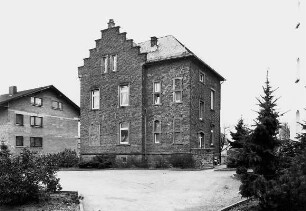 Dorn-Assenheim; Reichelsheim, Gesamtanlage