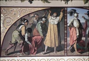 Die Verschwörung des Fiesco zu Genua (oberer Bildteil)
