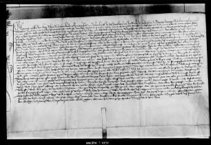 Konrad Müller von Berg reversiert dem Frühmesser zu Höfingen für das Erblehen der Mühle zu Holenstein in Ditzinger Zwingen und Bännen, genannt Unterthun.