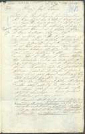 Brief von Maximilian Joseph (I., Bayern, König) an Regensburgische Botanische Gesellschaft