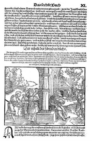 [Das sibent buch.]
