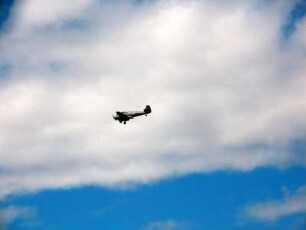 Erfurt : Flugplatzfest Erfurt