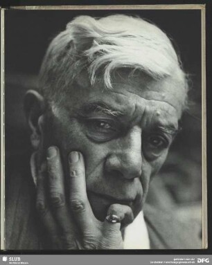 Georges Braque