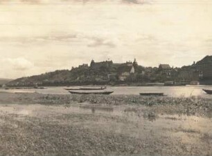Stadt, Pirna