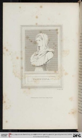 Faustina
