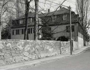 Haus 'Friedland'