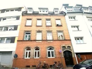 Heidelberg-Neuenheim Bleichstraße 6a