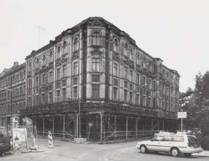 Post, Leipzig