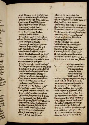 Magdeburger Schöppenchronik bis zum Jahr 1468