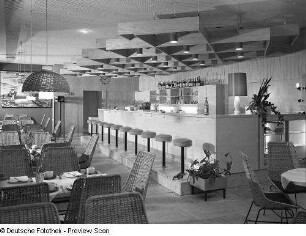 Café-Bar "Espresso"
