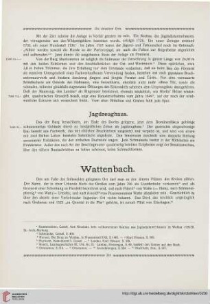 ⟦Wattenbach⟧
