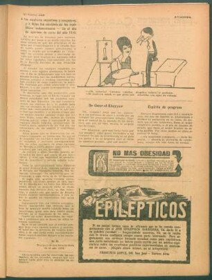 Espíritu de progreso
