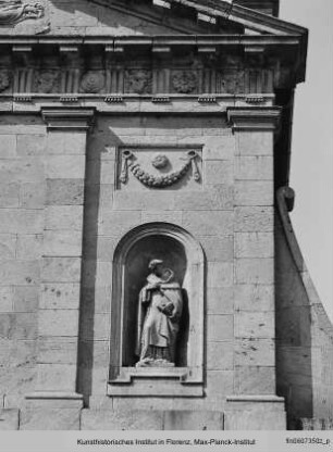 Chiesa dei Santi Niccolò e Lucia & Chiesa della Natività di Maria, Castel del Piano