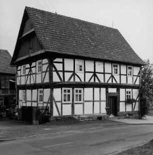 Meißner, Klosterfreiheit 13