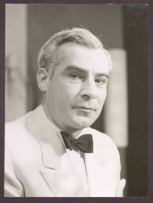 Lieben und lieben lassen (Louis Verneuil)