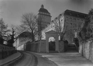 Universität Zürich (UHZ)