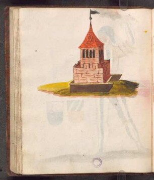 Hölle (Turm)