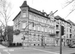 Mietshausgruppe; Berlin, Steglitz-Zehlendorf