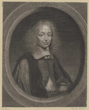 Bildnis des Constanter