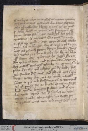 Konrad Harder, Sangspruch: 'Goldener Reien'