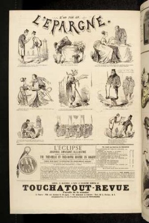 L'Epargne